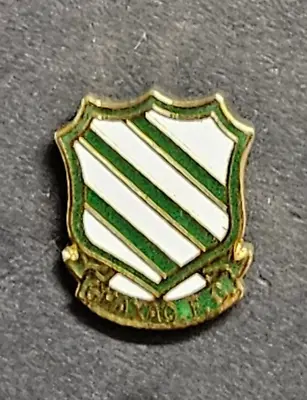 1980's Malta Ghaxaq F. C.  Pin (badge) • $14.93
