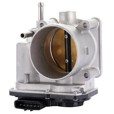 $57.65 • Buy Throttle Body For Toyota Tacoma 4Runner Tundra FJ Cruiser 4.0L 22030-31010