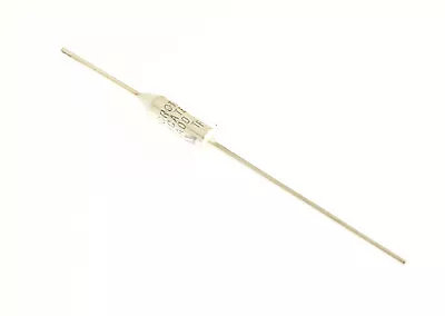 $24.99 • Buy 50 Pcs. 10A 250V G4A00 121C Microtemp Thermal Cutoff Fuse US SHIPPING!
