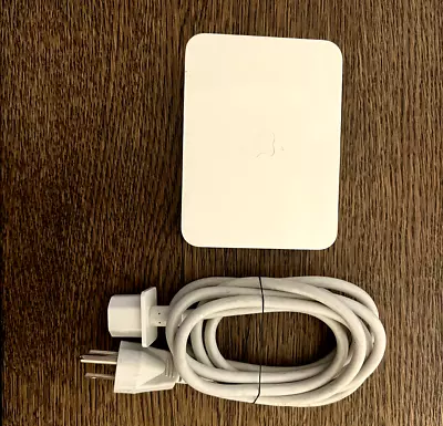 Apple A1096 Cinema 65W Display Power Adapter • $19.87