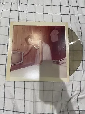Manchester Orchestra - I'm Like A Virgin Losing A Child Colour Vinyl Record • $86.32