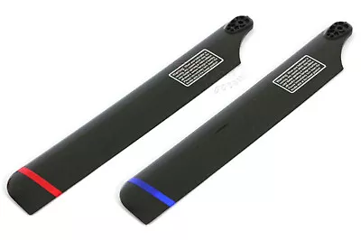 $6.06 • Buy HM-NEW-V120D02S-Z-03 Main Rotor Blades