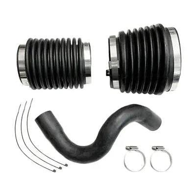 Bellow Repair Kit For Volvo Penta 875822 876294 876631 18-2775 18-2744 18-2758 • $49.99