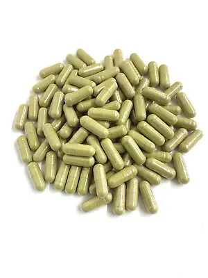 Neem Leaf Powder 500mg Capsules Premium Quality! FREE P&P • £3.49