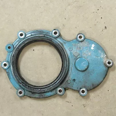 International VT365 Crank Shaft Cover Rear Engine Plate 1838977C1 OEM 37436 • $32.99