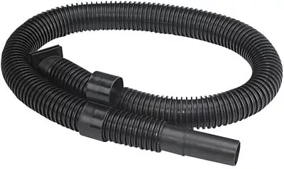 $20.79 • Buy Shop-Vac 9056400 4' X 1-1/4  Hose And Tool Holder Fits 1 X 1 And HangUp Mini