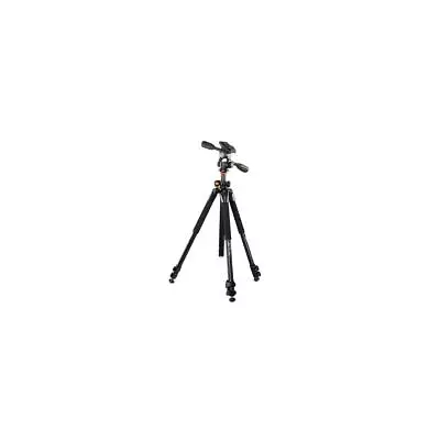 Vanguard ALTA PRO 263AP 3-Section Aluminum Tripod With PH-32 Pan Head Black • $199.99