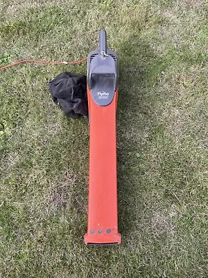 £20 • Buy Flymo GV 650 Garden Vac Blower And Bag Good Working Order COLLECTION ONLY
