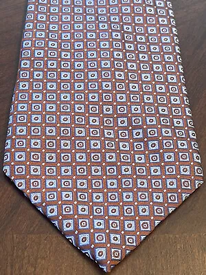 $10 • Buy Van Heusen, 100% Silk, Men’s Neck Tie, Made In Usa