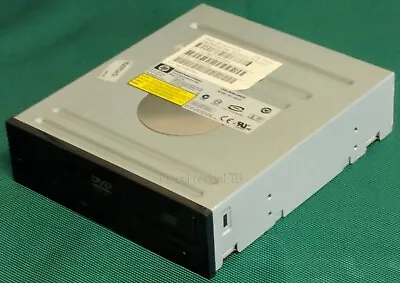 HP 390849-002 16X Speed IDE DVD ROM Internal Optical Drive DH-16DYP • £14