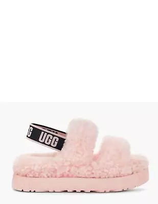 Ugg Oh Fluffita Sandals For Women • $88