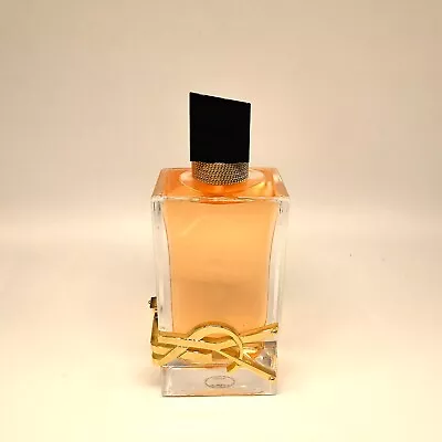 Yves Saint Laurent Libre  Perfume For Women 90ml • £16