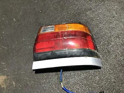 Holden NOVA Right Taillight LG Hatch 11/94-08/96 • $112.50