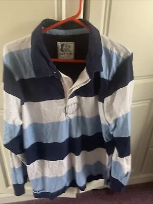 Men’s Size M Top From Lazy Jack  • £0.99