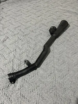 Yamaha XT500 TT500 Exhaust Muffler Super Trapp / Missing Trapp See Last Picture • $155