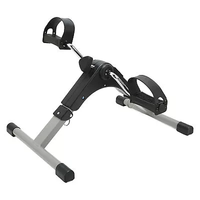 Elderly Stroke Exercise Training Bike Legs Recovery Exercise Folding Electri HPT • $71.45
