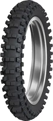 Dunlop Tire MX34 Rear 120/90-18 Soft/Intermediate Terrain MX Motocross Offroad • $115.99