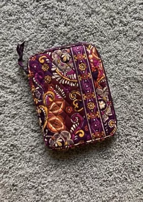 Vera Bradley Mini Tablet Padded Sleeve  • $11.62