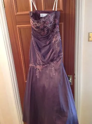 £35 • Buy Jora Prom Dress