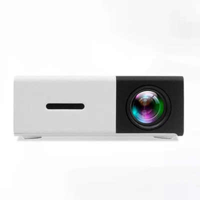$46.85 • Buy Mini Projector LED 1080P Home Cinema Portable Pocket Projector Party Theater AU