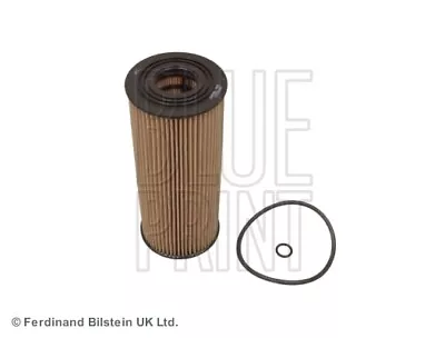 Oil Filter Blue Print Adv182117 For Audifordseatskodavw • £4.90