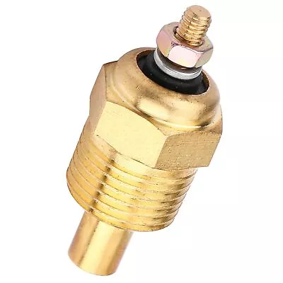 ・Water Temperature Sensor Replace For Mercury Mercruiser 806490T 3853787 • $8.89