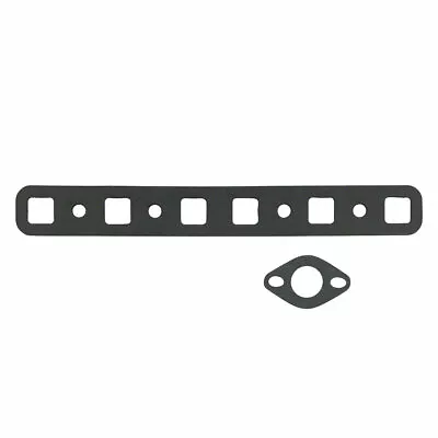 Massey Harris Pony N-62 Manifold Gasket Set Mh 001gk • $9.97