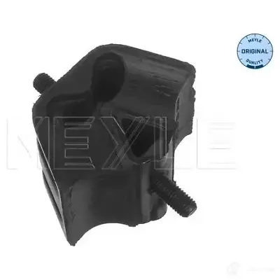 MEYLE Engine Front Storage For Audi 80 Coupe VW Passat Santana 73-91 823199381B • $20.74