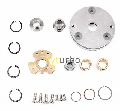 GM4 GM-5 GM-6 GM-8 Reman Chevy GMC 6.5 6.5L Turbo Repair Rebuild Services Kit • $15.99