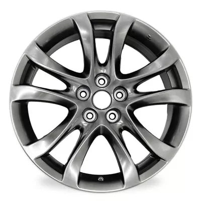 19  New Dark Hyper Silver Wheel For 14-17 Mazda 6 Factory OEM Quality 64958C • $199.96