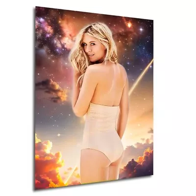 MARIA SHARAPOVA Tennis Model Diva Belles #3/7 ACEO Art Print Card By RoStar • $11.49