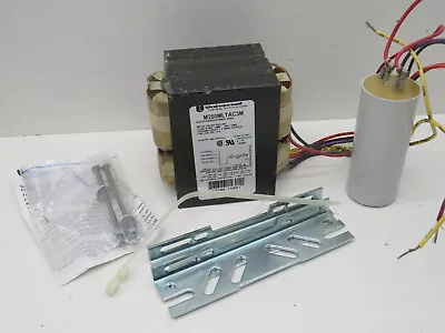 Universal M250MLTAC3M Metal Halide 250-Watt Ballast Kit 120-277V 250W M58 • $45.99