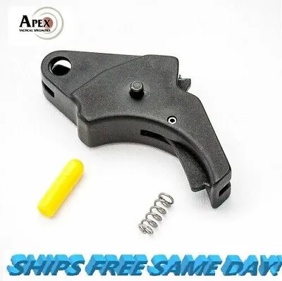 Apex Tactical Action Enhancement Trigger Kit For M&P 2.0 9/40/45 NEW! # 100-179 • $156.50
