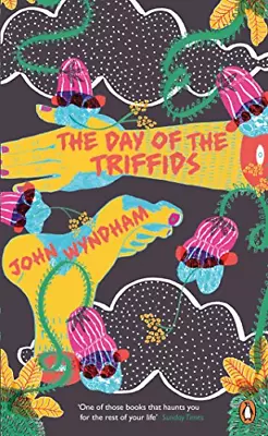 The Day Of The Triffids: John Wyndham (Penguin Essentials 39) • £4.05