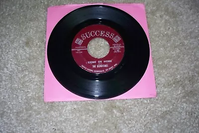 No.soul-the Blendtones-come On Home/the Slide-success-you Tube • $10