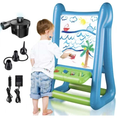 £20 • Buy Inflatable Double Sided Easel