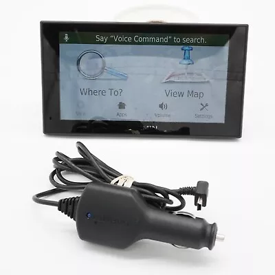 Garmin Nuvi 2689 LMT Navigation System GPS TESTED!! • $29.99