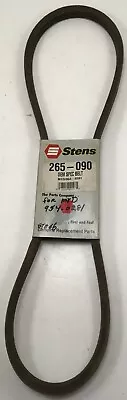 Stens 265-090 Replaces MTD954-0281 Belt Transmis To Pulley 1982-98 600 Series LT • $13.95