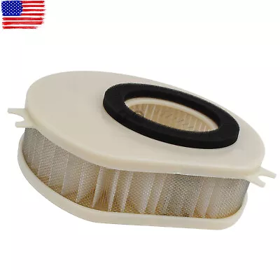 $14.96 • Buy For Yamaha V Star 1100 Xvs1100 Air Filter Element 12-95580