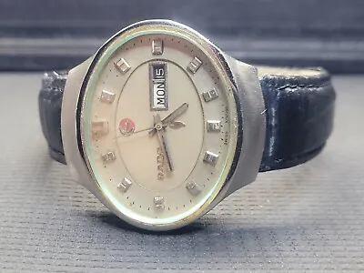 Vintage Rado Automatic Watch • $194