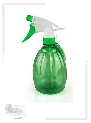 £6.80 • Buy ProRep Hand Sprayer 500ml Water Spray Bottle Spray Mister Bottle