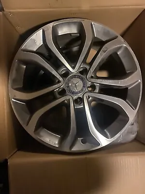 Mercedes Benz C300 Wheels • $300