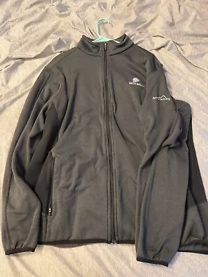 Taco Bell Eddie Bauer Jacket Rare • $5