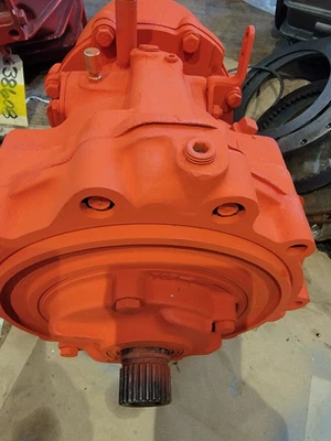 $2795 • Buy Borg Warner Velvet Drive Marine Transmission 1.91:1