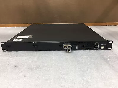 Cisco Viptela VEdge 2000 -AC-k9 8 Port Gigabit Ethernet Router With Rack Ears • $499.99