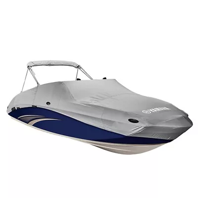 *new* Yamaha Jetboat 2017 Ar210 Tower Mooring Cover Charcoal Mar-210tr-ch-18 • $897.99