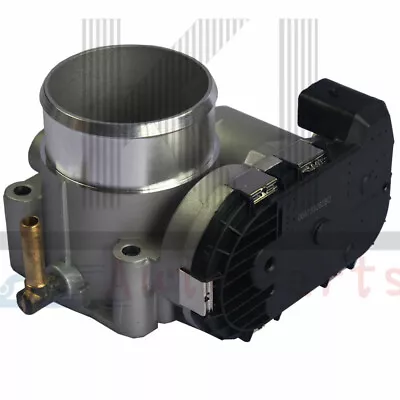 Throttle Body 06A133062BD For VW Beetle Golf Jetta GTI MK4 AUDI TT 1.8L Engine • $50.99