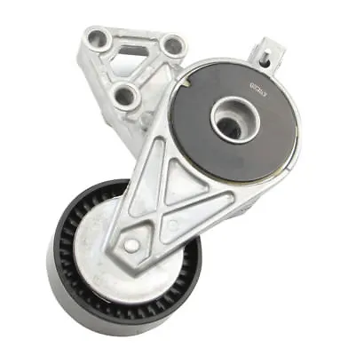 Belt Tensioner For VW Golf GTI Jetta MK4 Bora Beetle Passat Audi A3 1.8T • $47.47