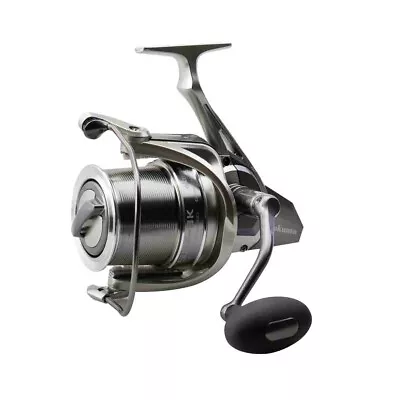 Okuma Surf 8K Spinning Fishing Reel - 6 Ball Bearing Spin Reel With 18kg Drag • $179.95