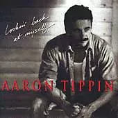 Aaron Tippin Lookin' Back At Myself Cd 1994 In Slim Case No Art • $3.53